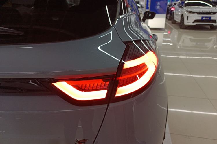 Used Geely Auto Emgrand S 2022 1.4T CVT Crossover Player Edition Right Rear Taillight