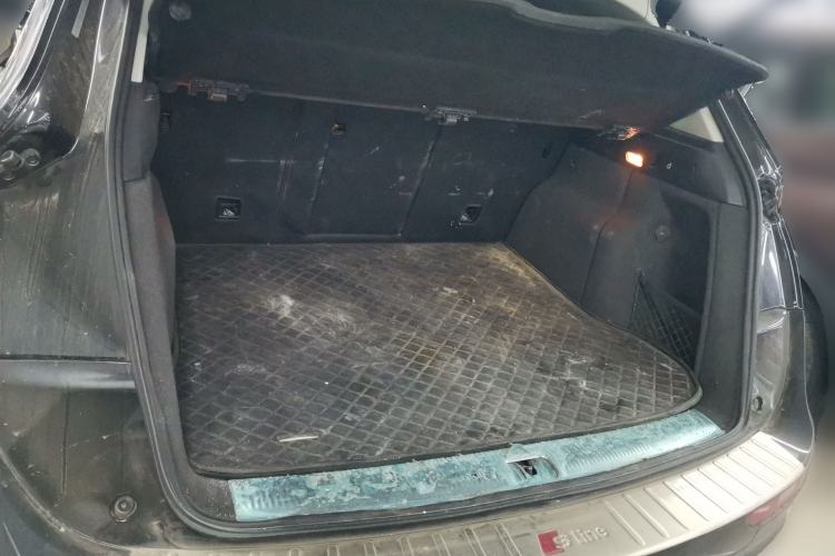 Used Audi Q5 2017 40 TFSI Ambition Edition
