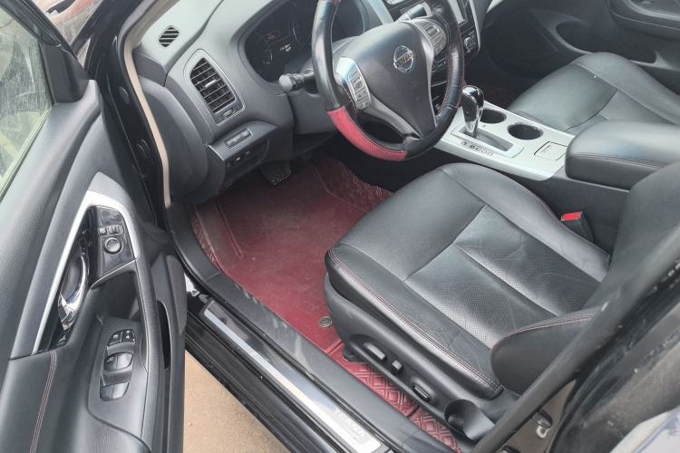 Used Nissan Teana 2016 Revised Version 2.0L XL Comfort Edition
