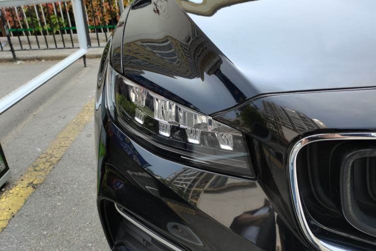 Used Geely Auto Emgrand X7 Sport 2020 1.8TD DCT Smart PRO