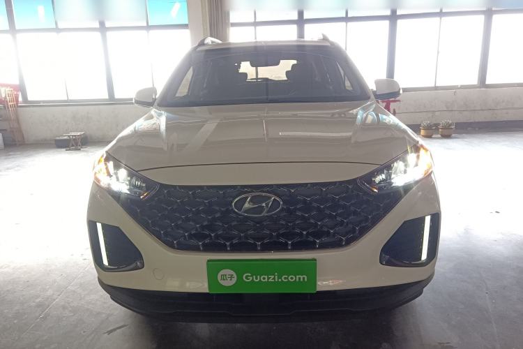 Used Hyundai ix35 2021 2.0L Automatic 2WD GLS Leading Edition
