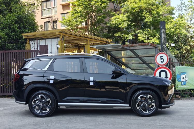 Used Hyundai ix35 2023 Musso 2.0L Deluxe Edition DLX