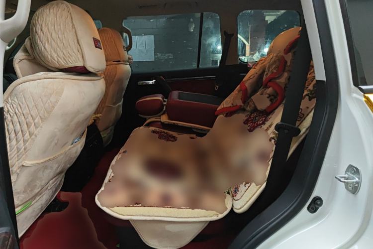 Used Toyota Land Cruiser 
