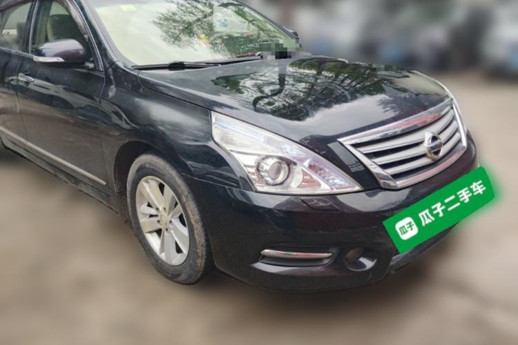 Used Nissan Teana 2011 2.5L XL Advanced Edition
