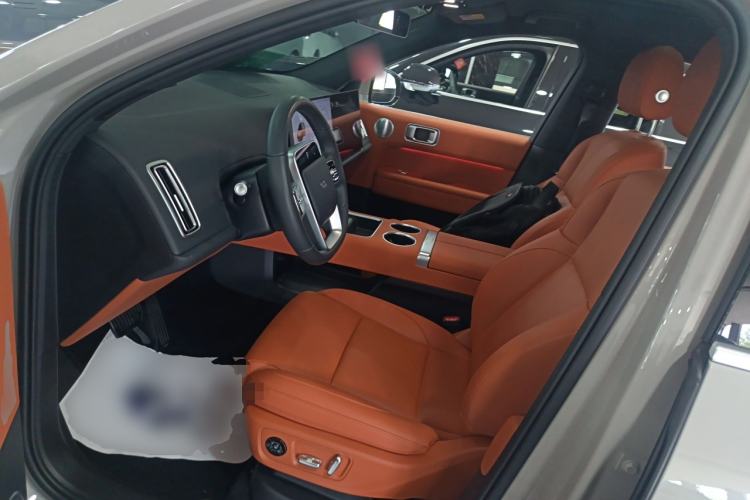 Used Li Auto L6 2024 Max