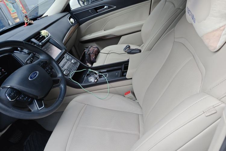 Used Ford Taurus 2015 EcoBoost 245 Fashion Edition
