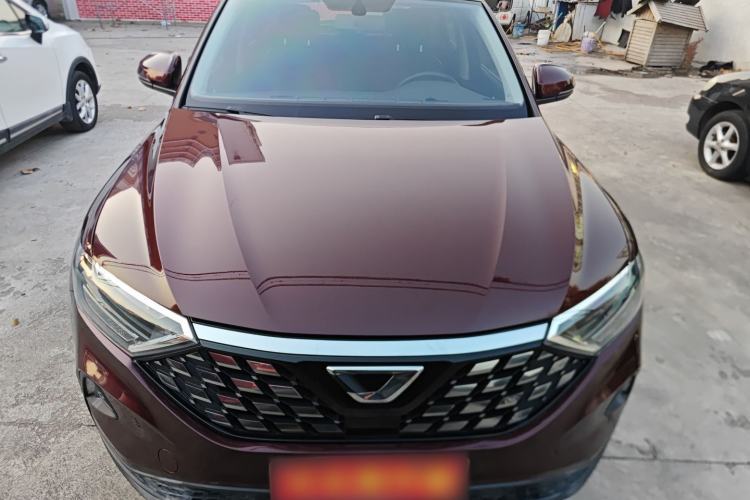 Used Jetta VS5 2019 280TSI Automatic Enjoyment Model