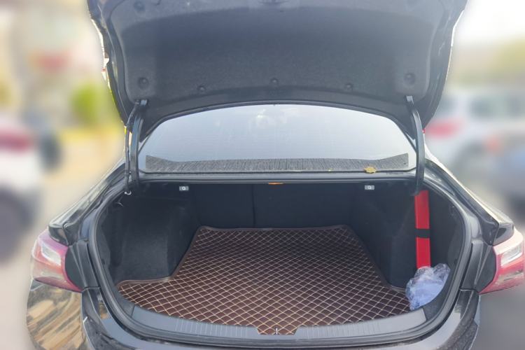 Used Chevrolet Malibu XL 2019 Redline 550T Automatic Sport Edition