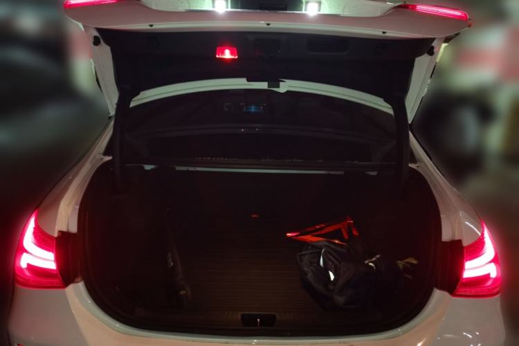 Used Mercedes-Benz A-Class 2019 A 200 L