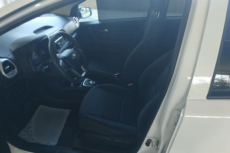 Used JAC iEV6E 2019 Upgraded iEV6E Luxury Model