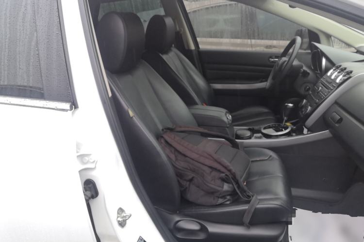 Used Mazda CX-7 2014 2.3T Smart All-Wheel-Drive Sport Edition
