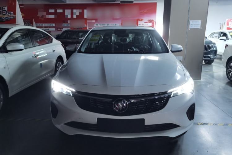 Used Buick Verano 2023 Pro Enjoyment Edition
