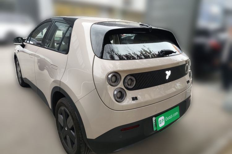 Used firefly 2025 Illuminated Edition
