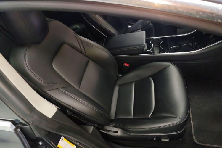 Used Tesla Model 3 2019 Standard Range Rear-Drive Upgraded Version
