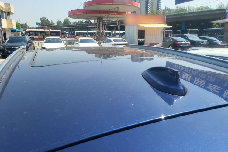 Used BMW X1 2020 xDrive25Li Luxury Edition