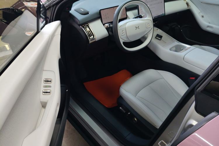 Used XPeng P7+ 2024 Long-Range Max