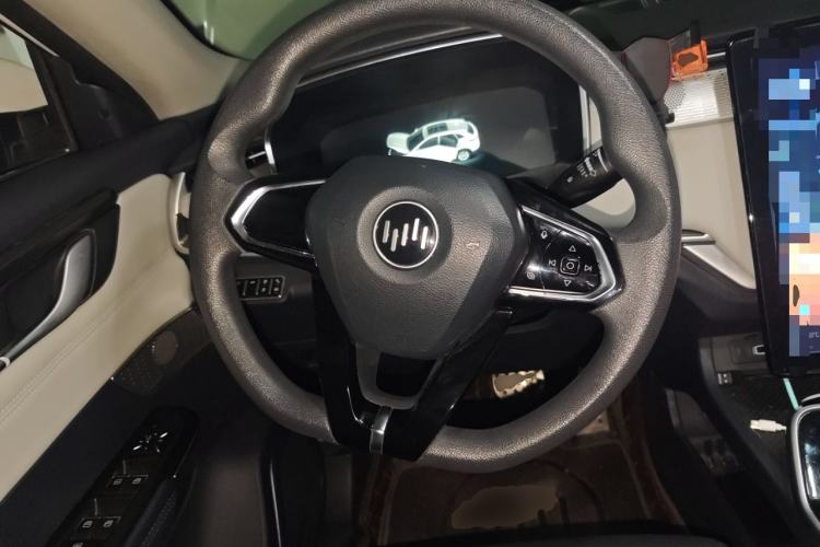 Used WM Motor EX5 2020 EX5 400 Jike Xing Edition