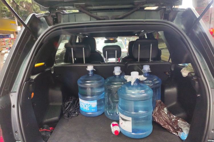 Used Land Rover Freelander 2 2011 2.2T SD4 SE Diesel Edition
