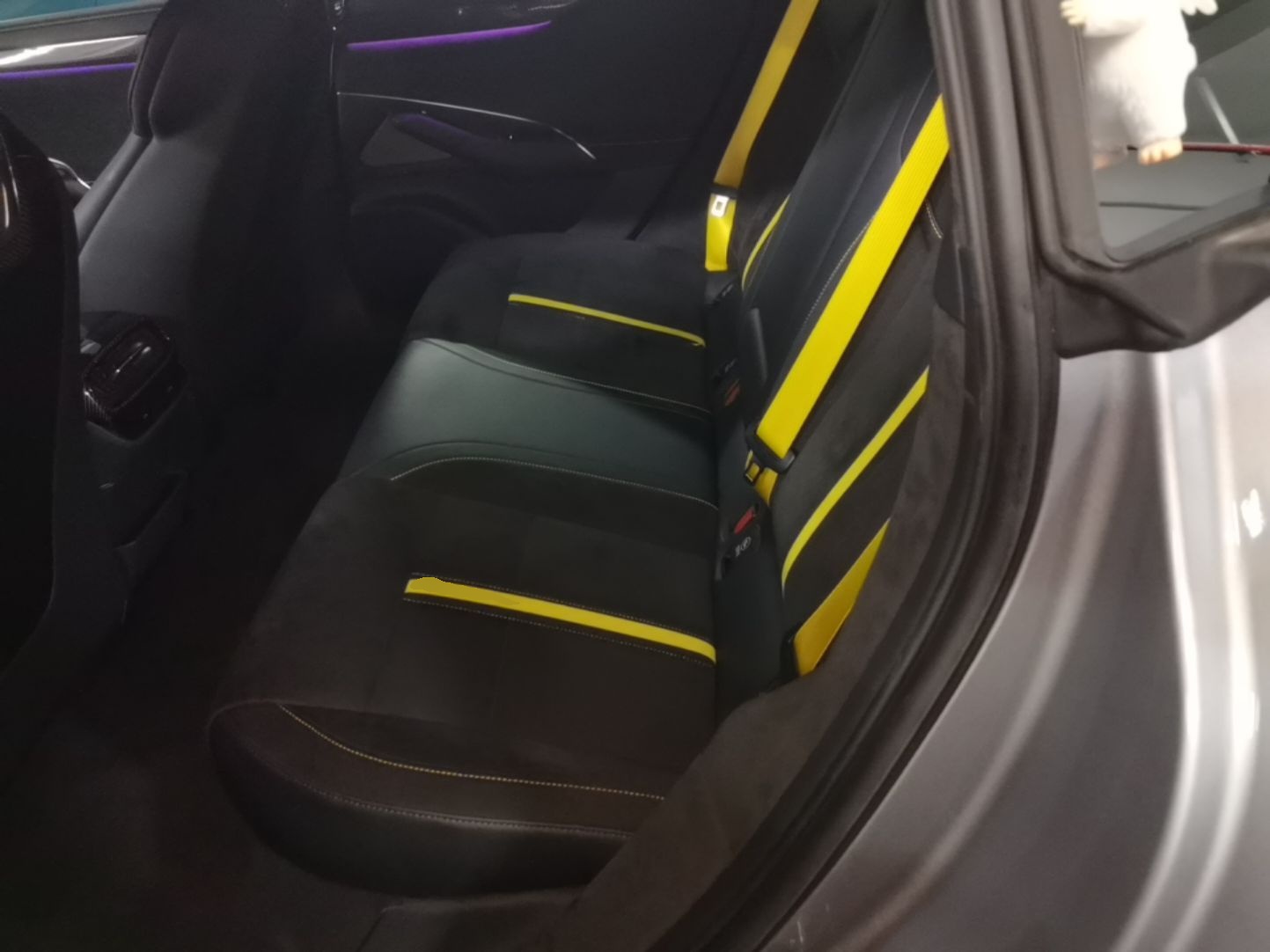 Xiaomi Auto SU7 Ultra 2025 Ultra Model — снимка 20