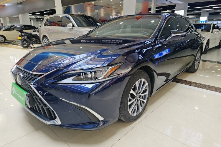 Used Lexus ES 2021 200 Excellence Edition