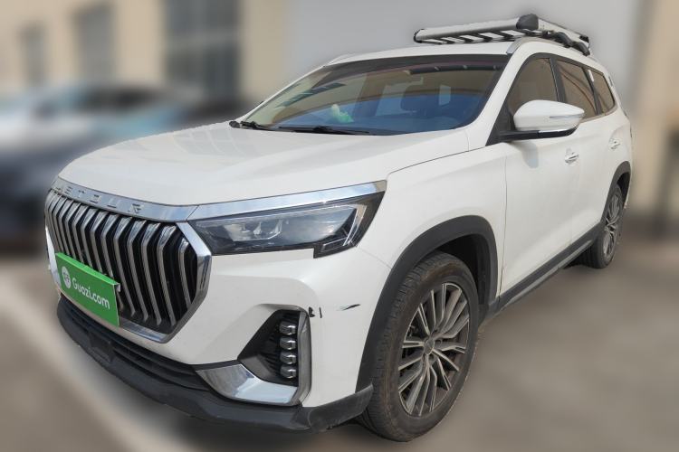 Used JETOUR X90 PLUS 2023 Facelift 1.6TD DCT Villa 7-Seater