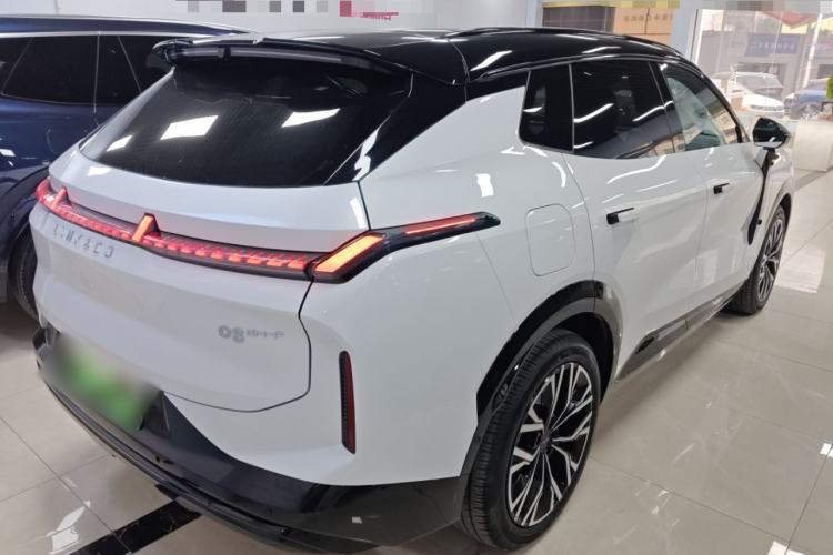 Used Lynk & Co 08 EM-P 2026 Model 160 Long-Range Ultra
