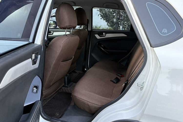 Used NETA N01 2020 Revised Version 430V
