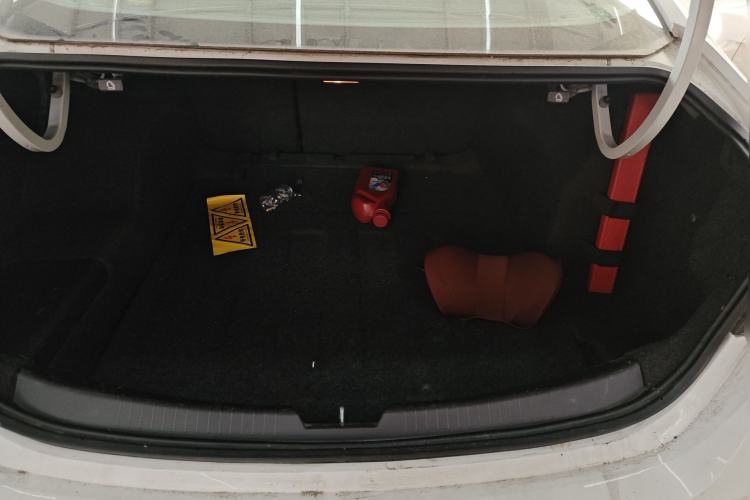 Used Chevrolet Malibu XL 2016 1.5T Dual-Clutch Enjoyment Edition