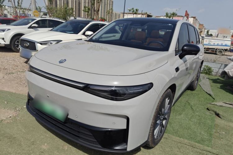 Used Leapmotor C10 2024 210 Smart Edition