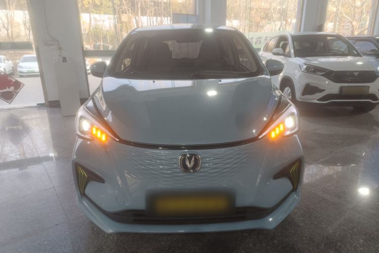 Used Oshan Benni E-Star 2020 Heart Edition Lithium Iron Phosphate (31.95 kWh)