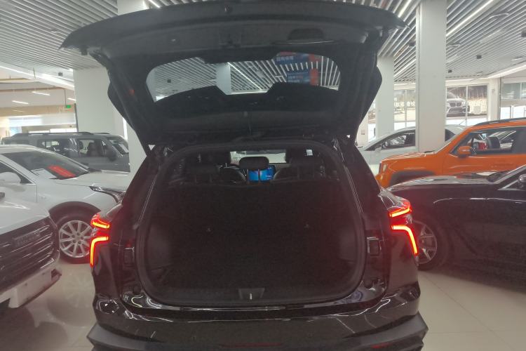 Used Haval XY 2022 1.5T Smart Edition
