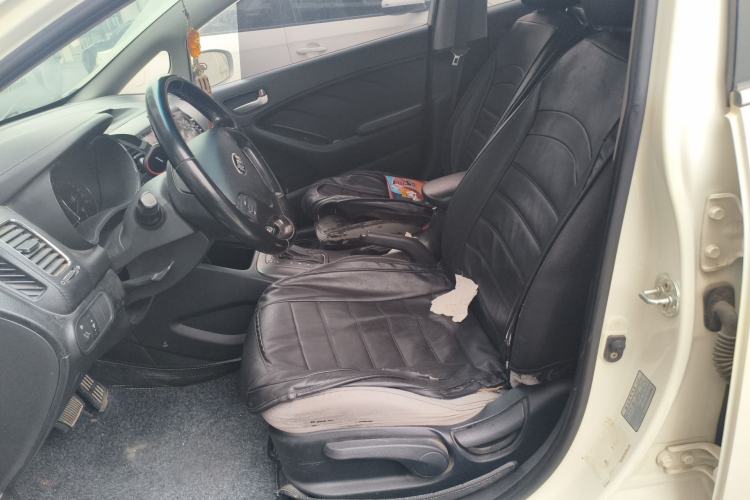 Used Kia K3 2013 1.6L Automatic DLX