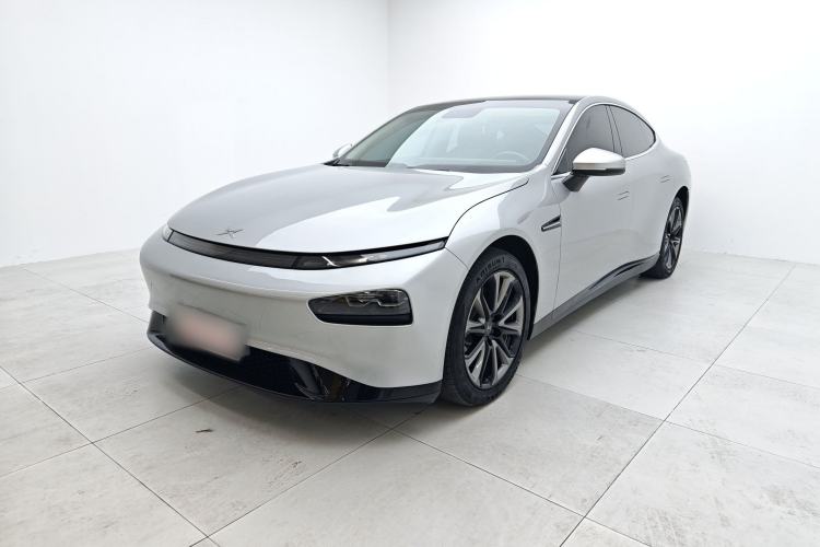 Used XPeng P7 2022 480G+