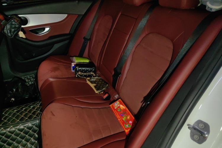 Used Mercedes-Benz C-Class 2018 C 200 Sport Edition
