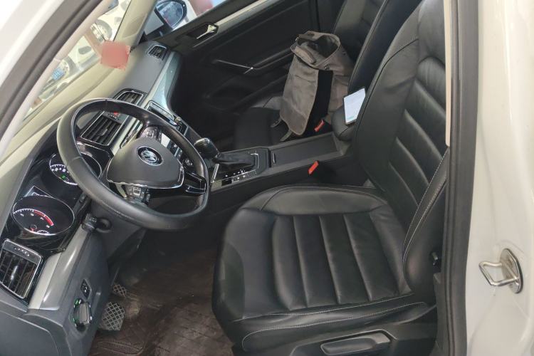 Used Volkswagen Lamando 2015 280TSI DSG Comfort Edition