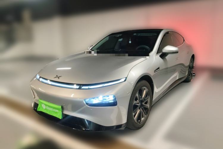 Used XPeng P7 2020 670N