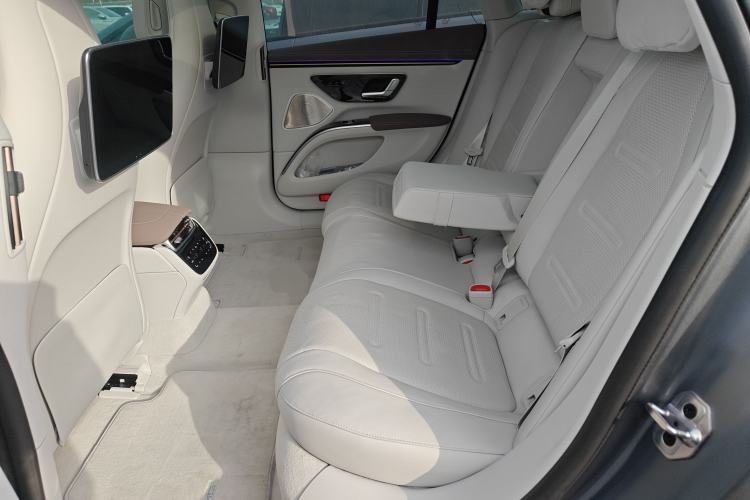 Used Mercedes-Benz EQS AMG 2022 AMG EQS 53 4MATIC+