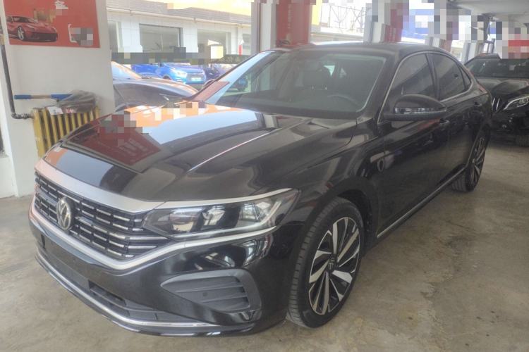 Used Volkswagen Passat 2024 380TSI Elite Edition