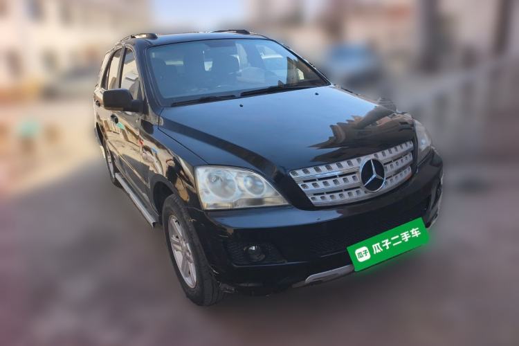 Used Huanghai Qisheng F1 2009 2.0L Two-Wheel Drive DD6460D