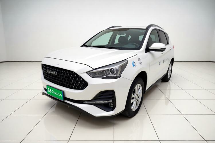 Used Haval M6 2019 1.5T DCT Two-Wheel Drive Elite Version China VI Standard Guazi used car, China used car export, Used car for sale, Used  cars, Cheapest cars for sale