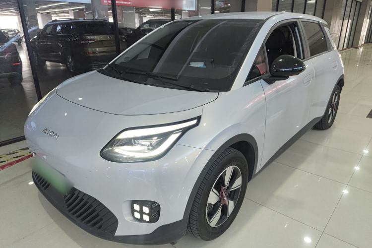 Used AION UT 2025 420 Intelligent Luxury Edition