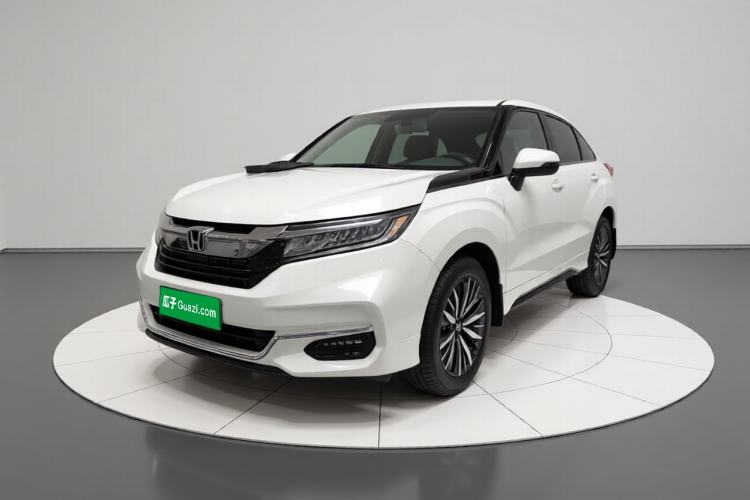 Used Honda Avancier 2020 370TURBO Two-Wheel Drive Luxury Edition Guazi used car, China used car export, Used car for sale, Used cars, Cheapest cars for sale