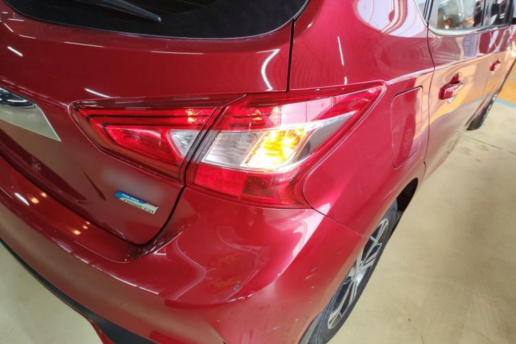 Used Nissan Tiida 2016 1.6L CVT Smart Drive Edition