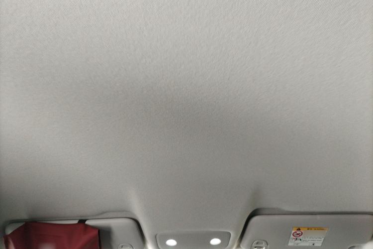 Used Leapmotor T03 2025 310 Comfort Edition
