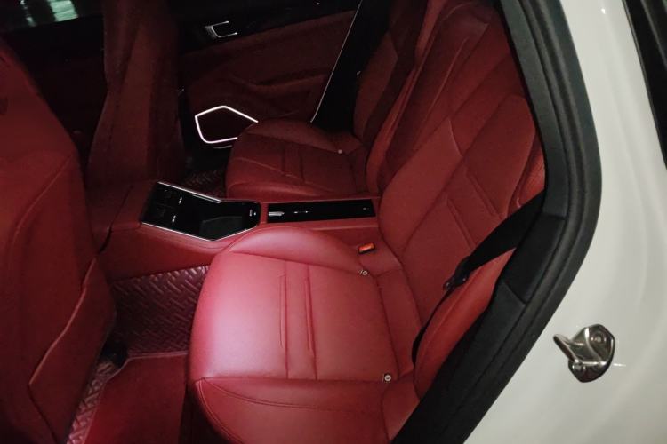 Used Porsche Panamera 2023 Panamera 2.9T
