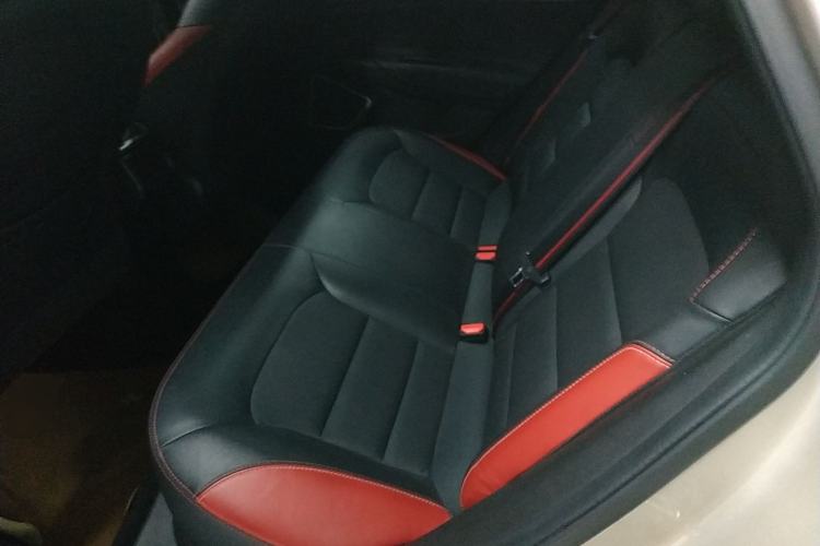 Used Geely Auto Emgrand GS 2020 1.4T CVT Ya