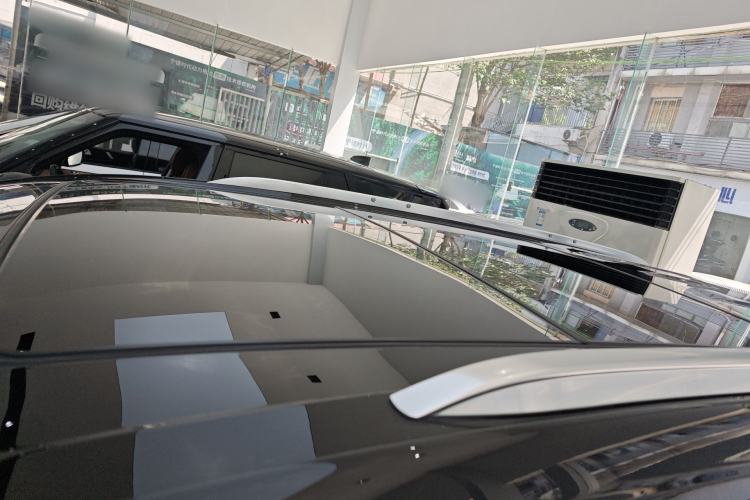 Used Cadillac XT6 2020 28T Six-Seater Four-Wheel-Drive Luxury Version
