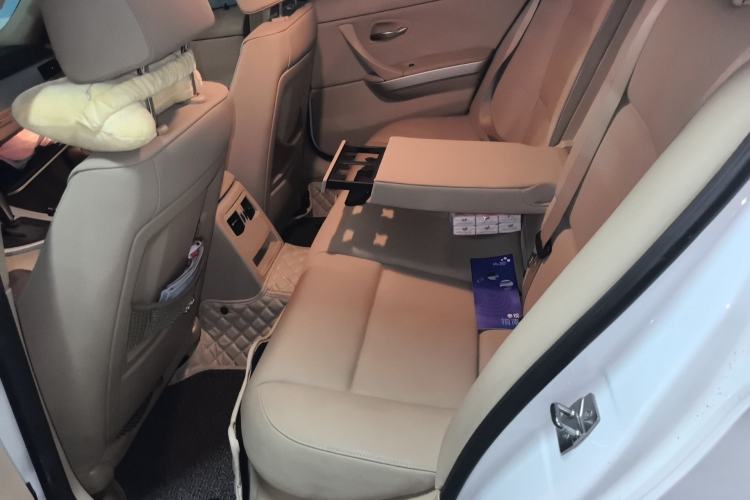 Used BMW 3 Series 2010 318i Active Edition
