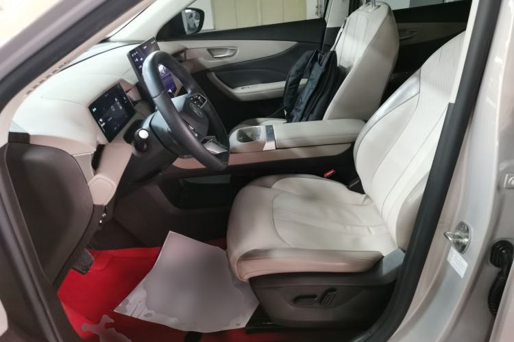 Used MG ES5 2025 515plus Rear-Drive Version