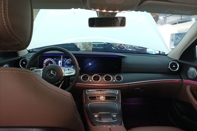 Used Mercedes-Benz E-Class 2019 Restyled E 300 L Sport Luxury Edition
